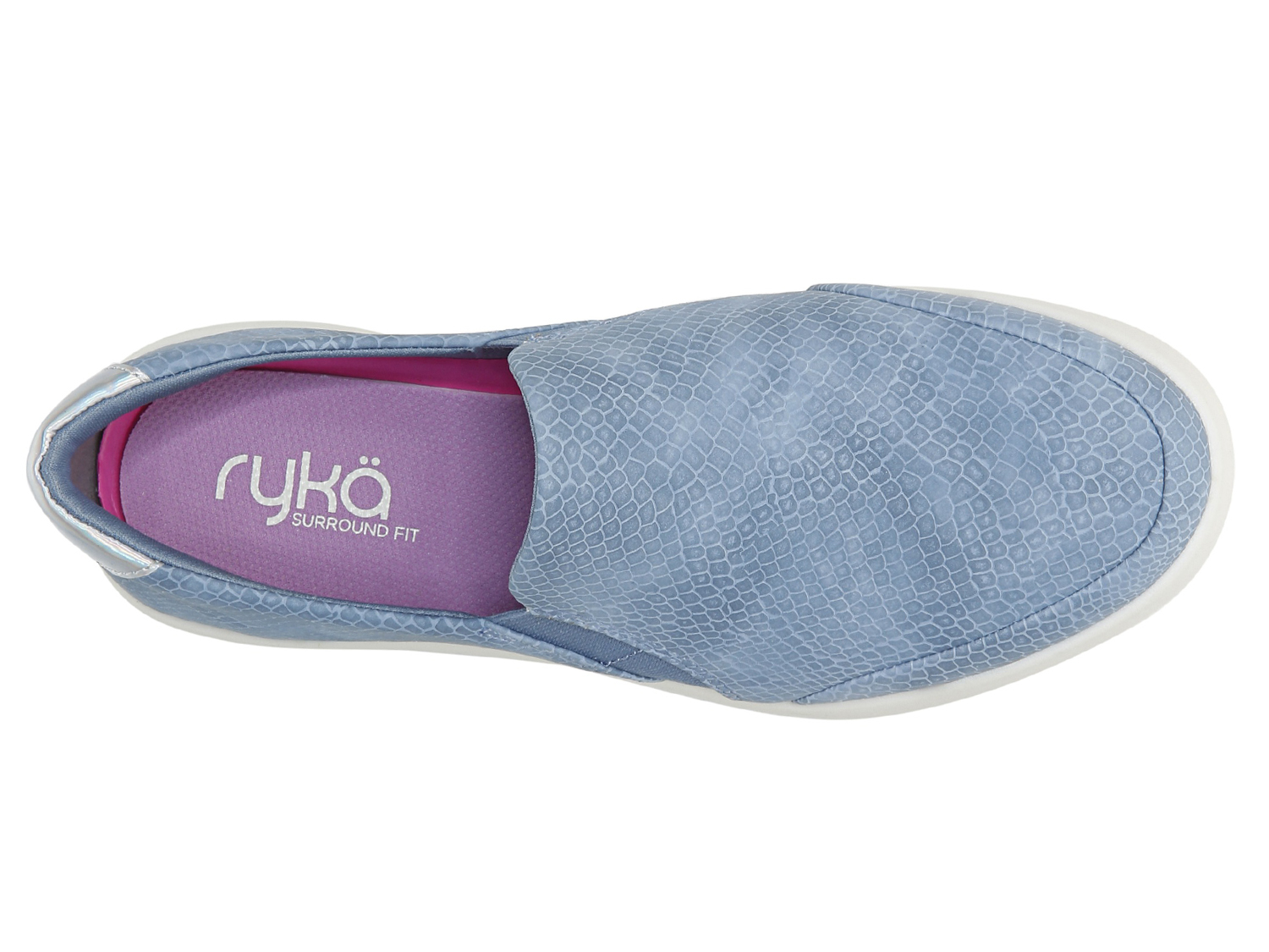 Details about   Ryka Women's Paola Oxford 
